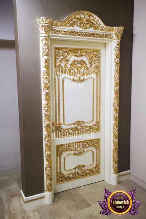 DOOR MANUFACTURERS IN DUBAI