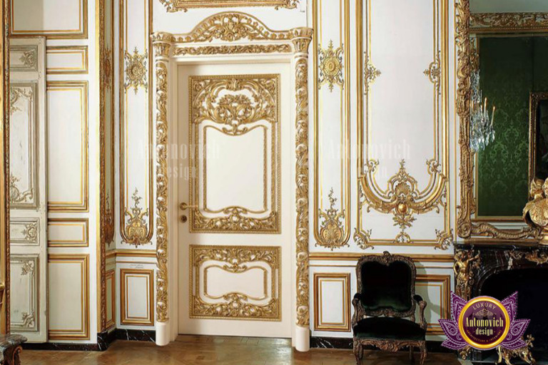 DOOR MANUFACTURERS IN DUBAI