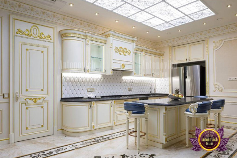 kitchen design