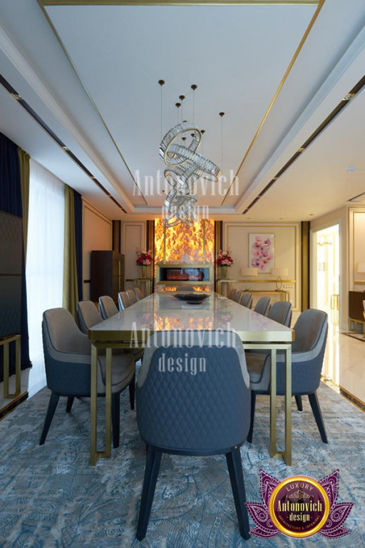 BEST INTERIOR FITOUT COMPANY DUBAI