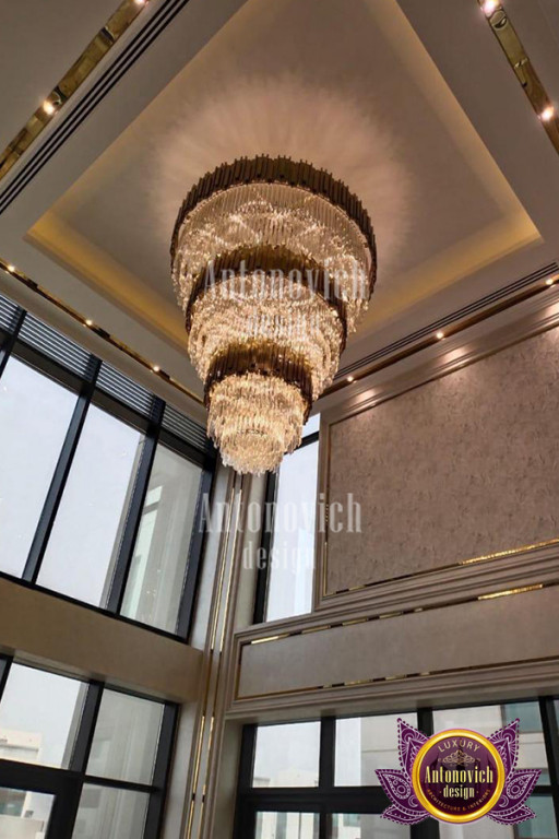 TOP INTERIOR DESIGN & FITOUT COMPANIES IN DUBAI