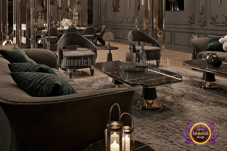 luxury furniture