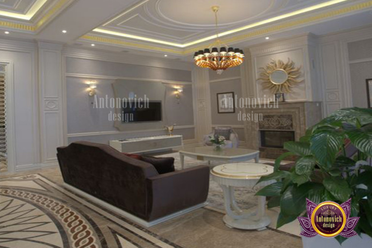Abu Dhabi's top interior designers creating luxurious spaces