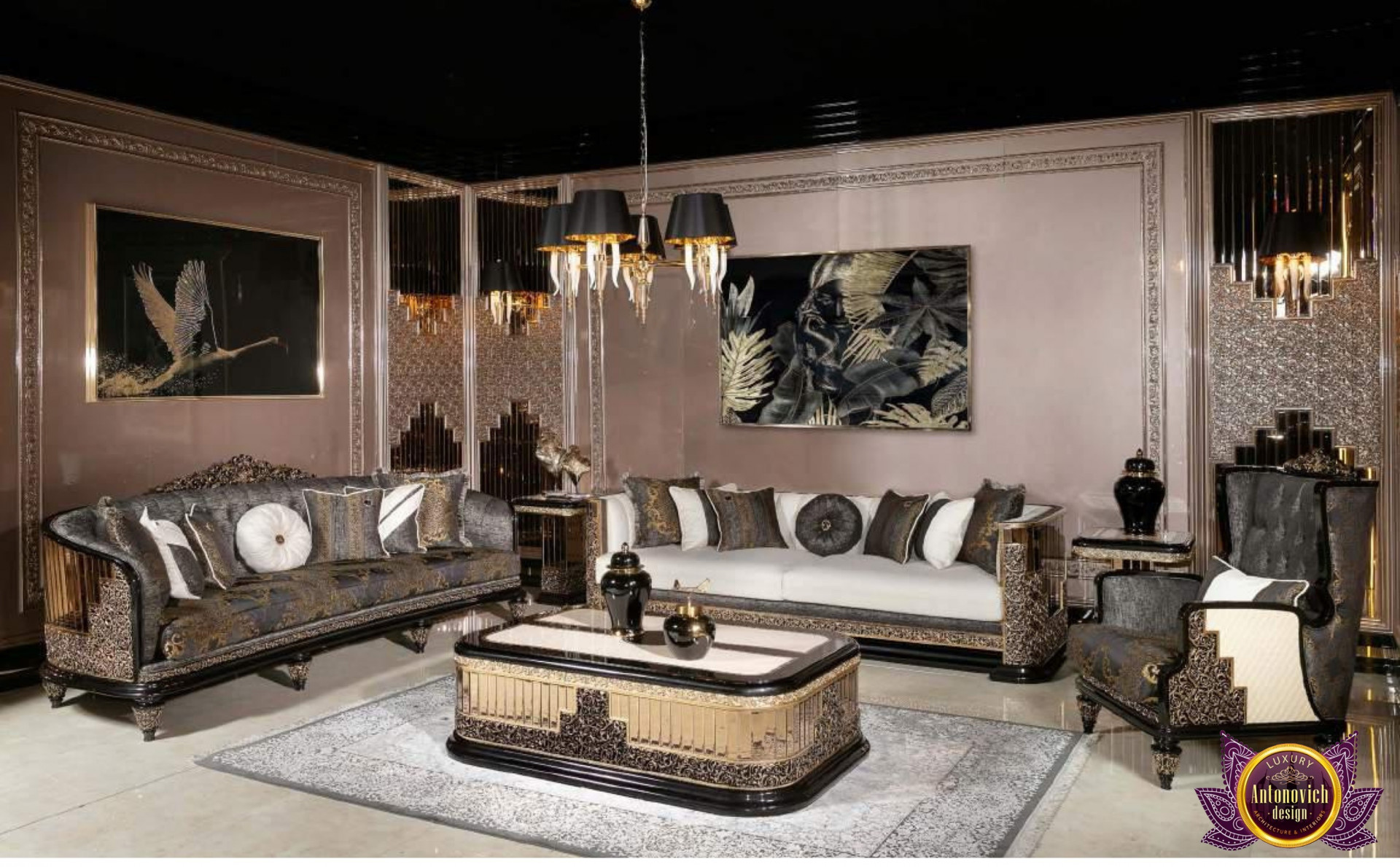 Top Home Center Sofa Beds In Dubai