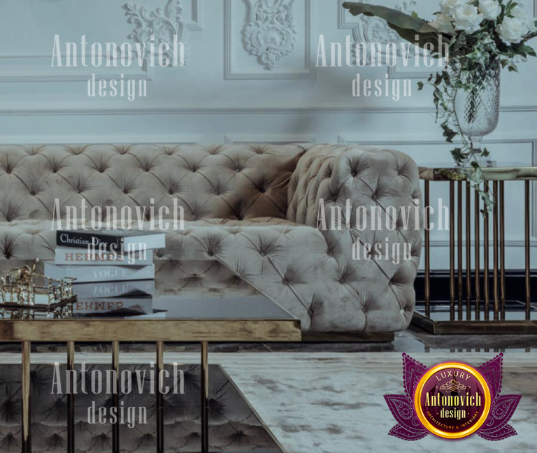 luxury furniture in abu dhabi online