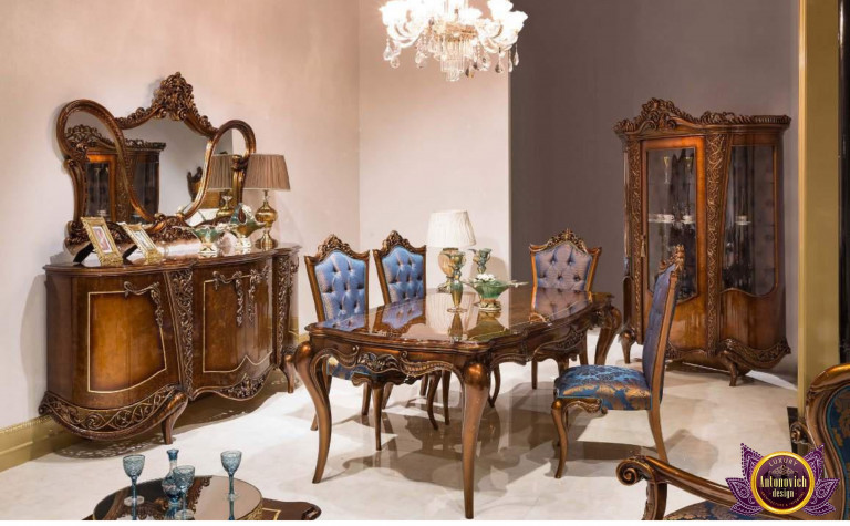 luxury furnitures stores in dubai