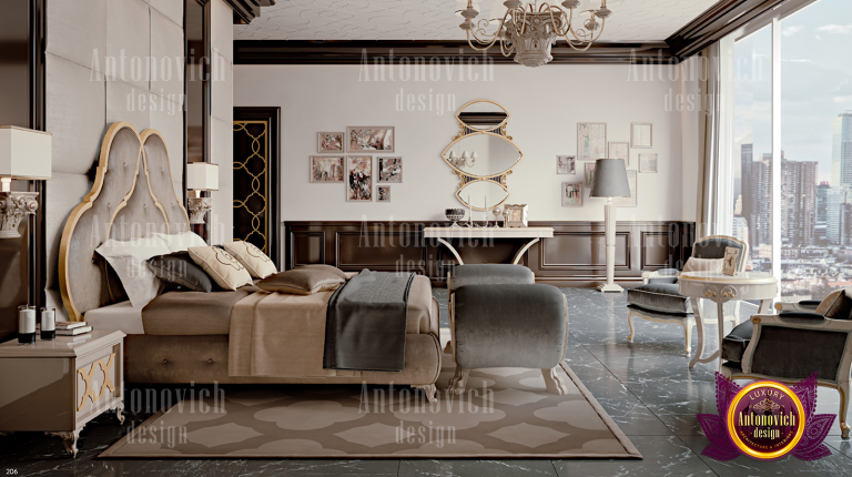 Luxurious living room set at an affordable price in Dubai