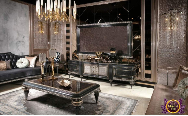 Unique home decor accessories found at The Home Dubai Furniture Shop
