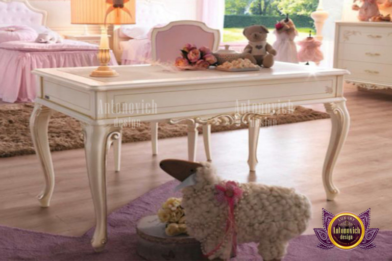 Adorable girls bedroom decor and accessories