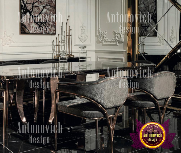 luxury home furniture abu dhabi