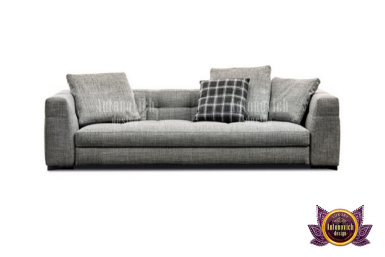 FURNITURE SHOPPING - SOFA