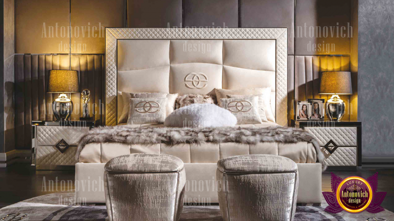 Stunning high-end furniture piece in Dubai