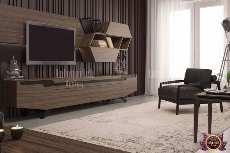 TV STAND COLLECTION