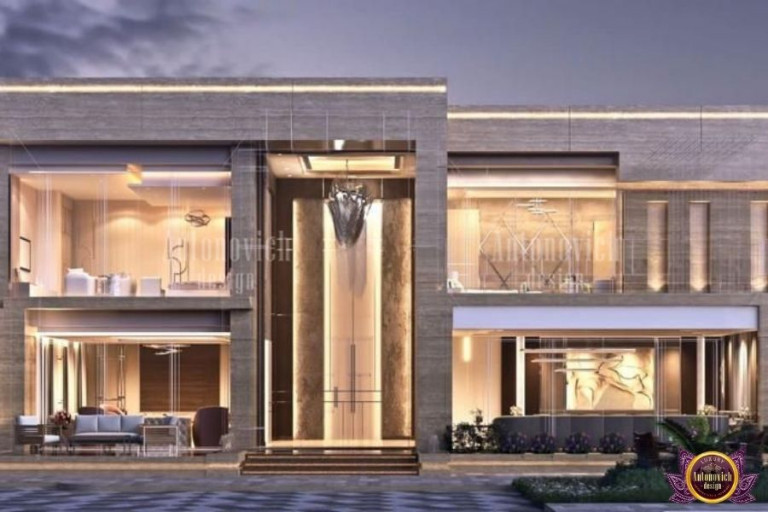Best Construction Company in Dubai