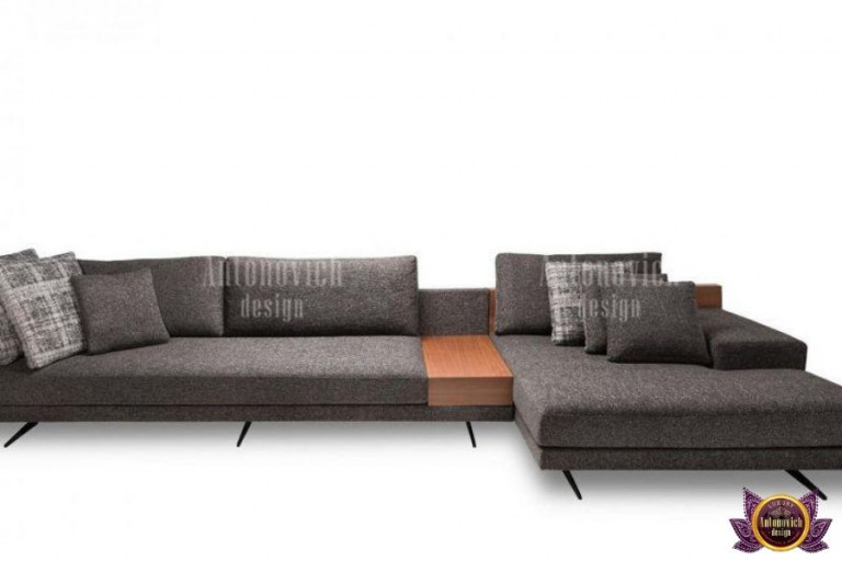 MODERN FURNITURE COLLECTION