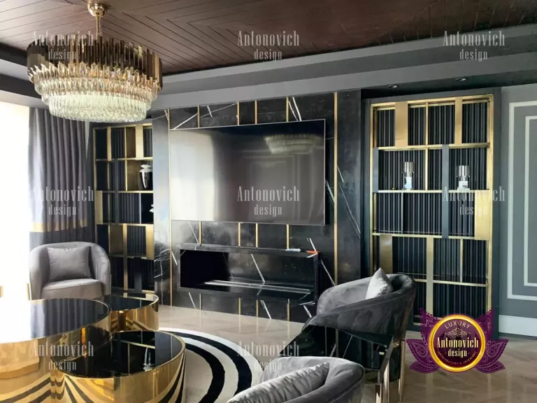 luxury furniture dubai