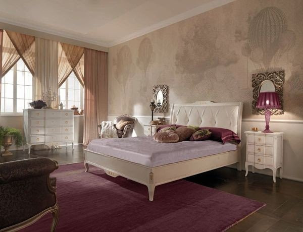 Stylish Italian bedroom set in Nairobi