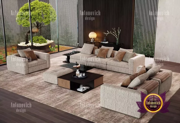 Affordable luxury bedroom furniture in Abu Dhabi deal