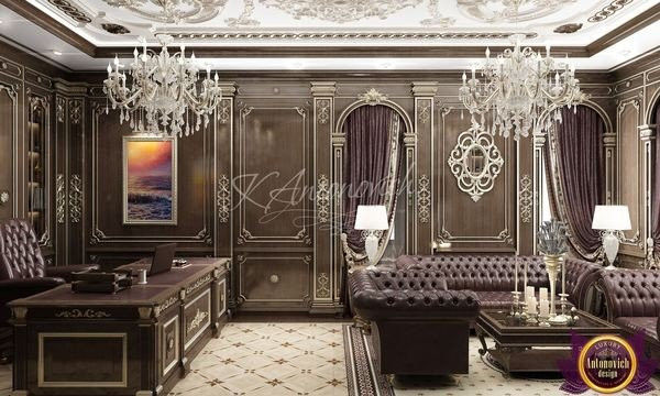 Luxurious bedroom design by a Sri Lankan design expert