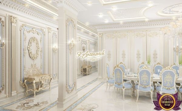 Elegant master bedroom with luxurious en-suite bathroom