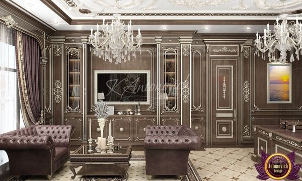 Elegant living room designed by a Sri Lankan interior design company