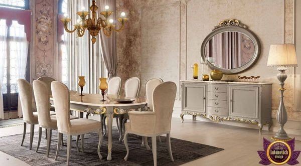 Stylish Italian office furniture