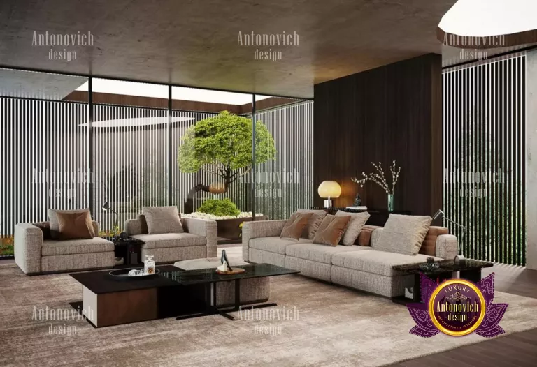 Stylish living room set at an unbeatable price in Abu Dhabi