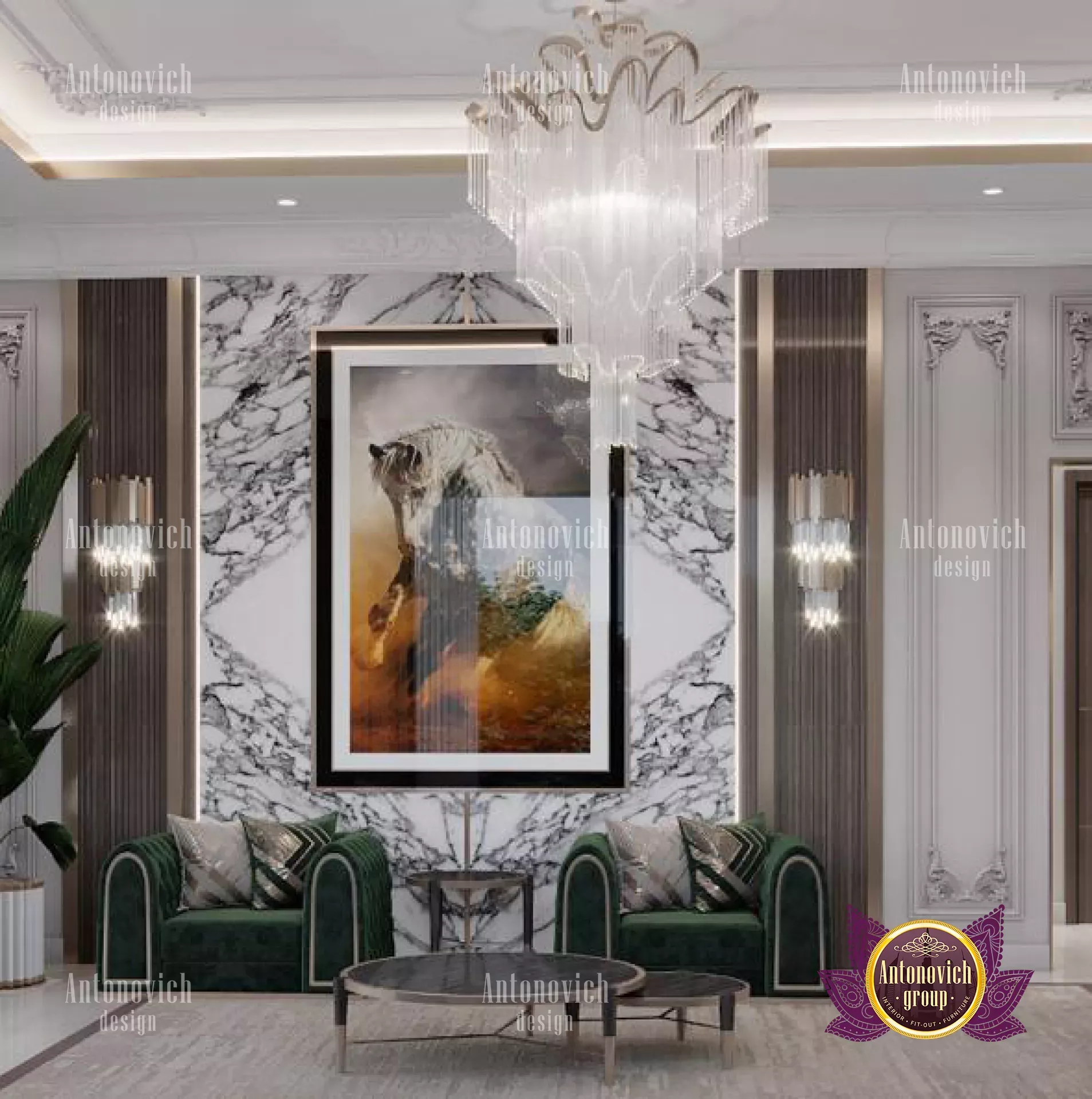 Interior Design Style For Your Dubai