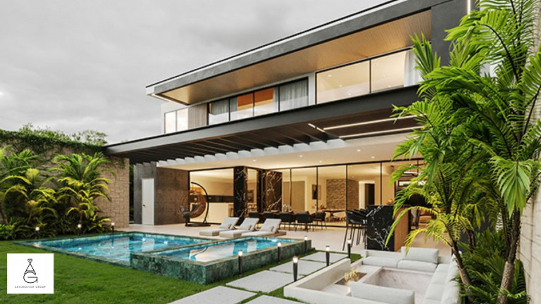 Elevating Luxury Living for Luxury Villas in Dubai