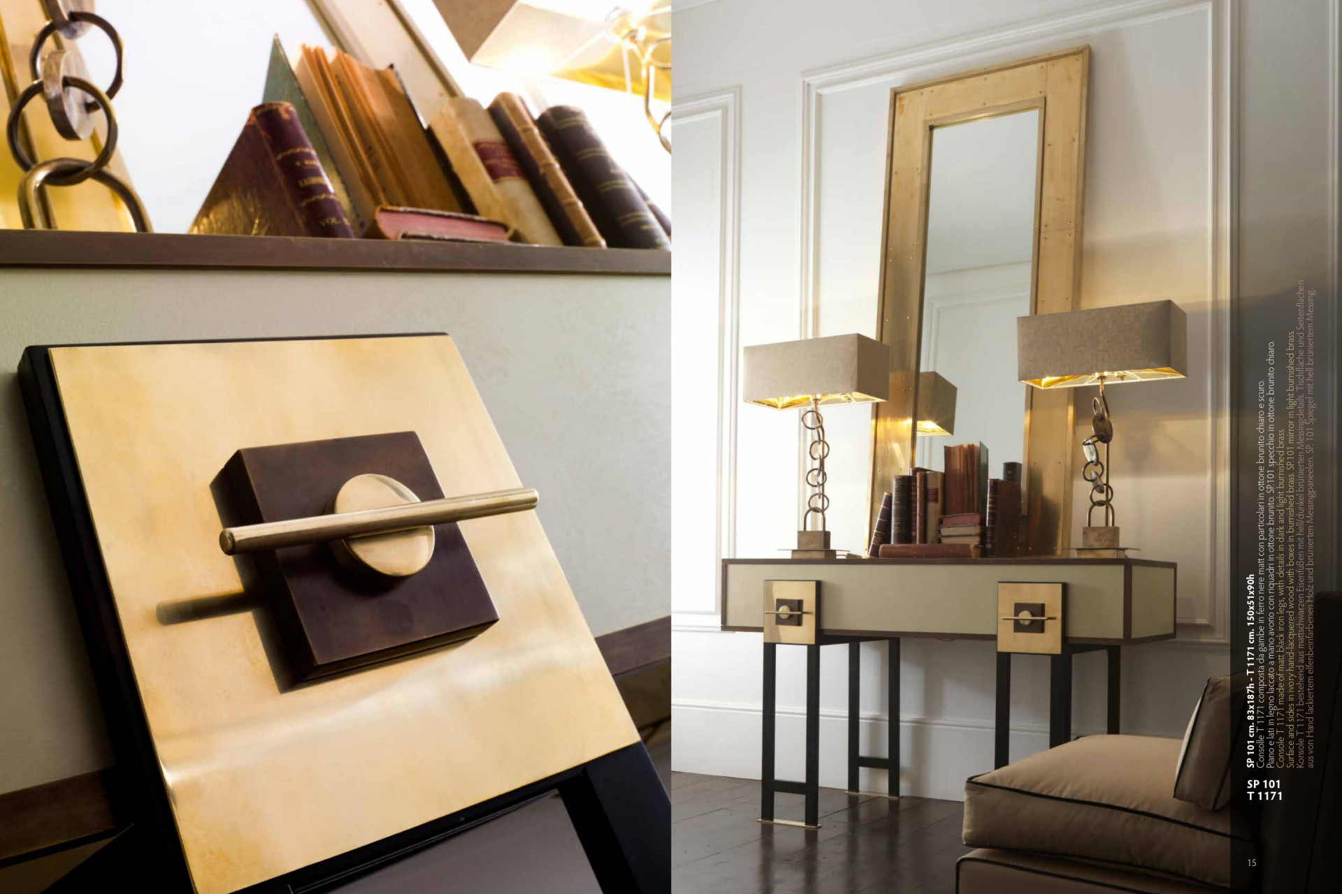 Furniture Production & Home Accessories in Dubai