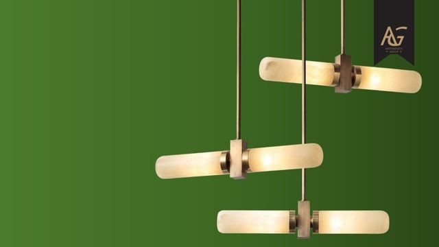 Antonovich Group's stylish wall sconce