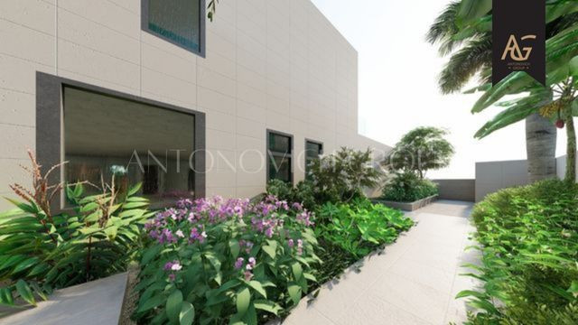 Expert landscape solutions for a beautiful Dubai garden