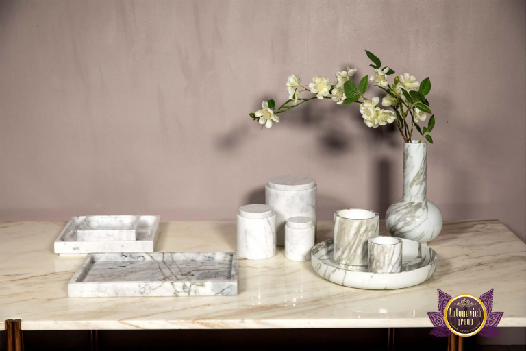 Украшение интерьера – простота выбора декоративных ваз