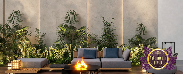luxury Interior Design Dubai