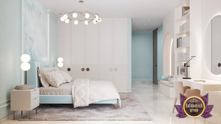 cute bedroom designs