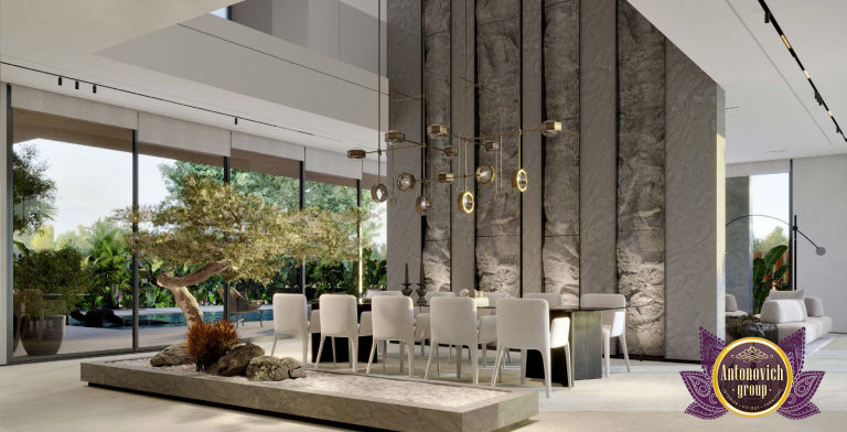 UAE's Best Luxury Interior Design