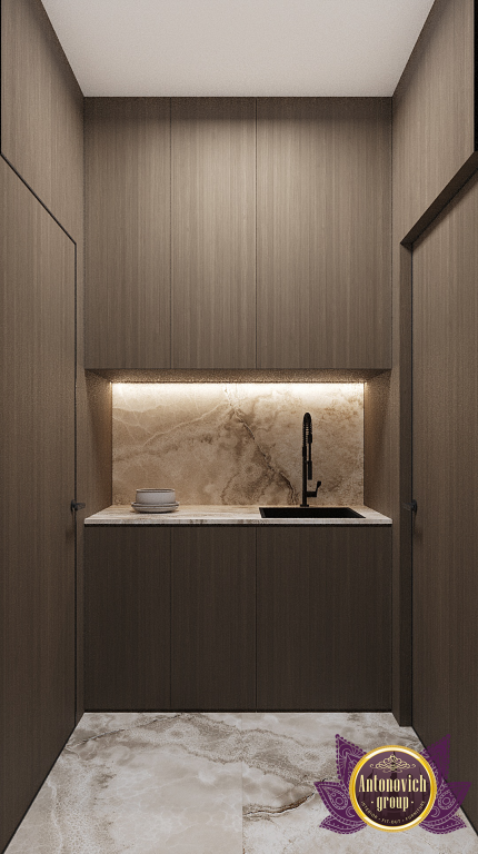 bathroom Interior Design Dubai