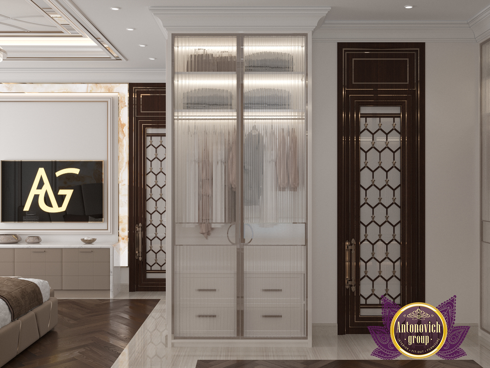 The Luxury Closet (Dubai, UAE) - Contact Phone, Address