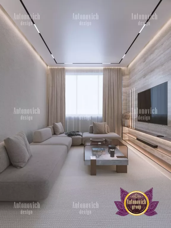 luxury apartments in Dubai