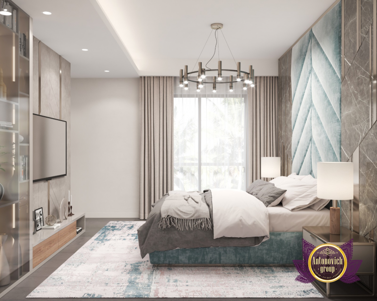 luxury bedroom furniture ideas
