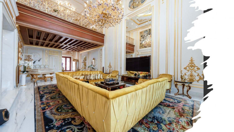 luxury furniture dubai online