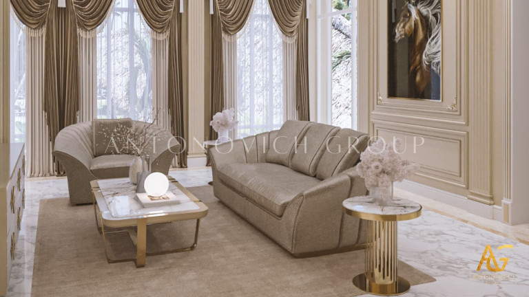 Elevating Your Master Suite: Luxurious Interior Design and Furniture Solutions