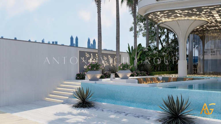 The Art of Beachfront Luxury Landscaping