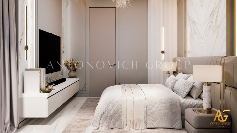 Creating Tranquil, Luxurious Bedroom Spaces that Embrace Natural Beauty