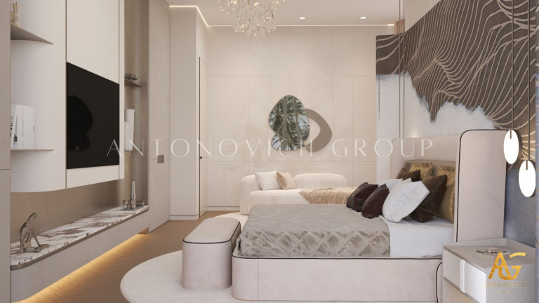 Transforming Luxury Bedroom Interiors