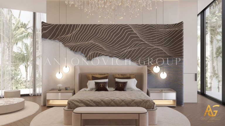 Transforming Luxury Bedroom Interiors