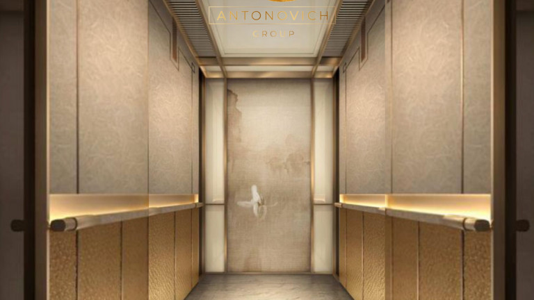 Elevating Elegance: Luxurious Elevator Design Solutions