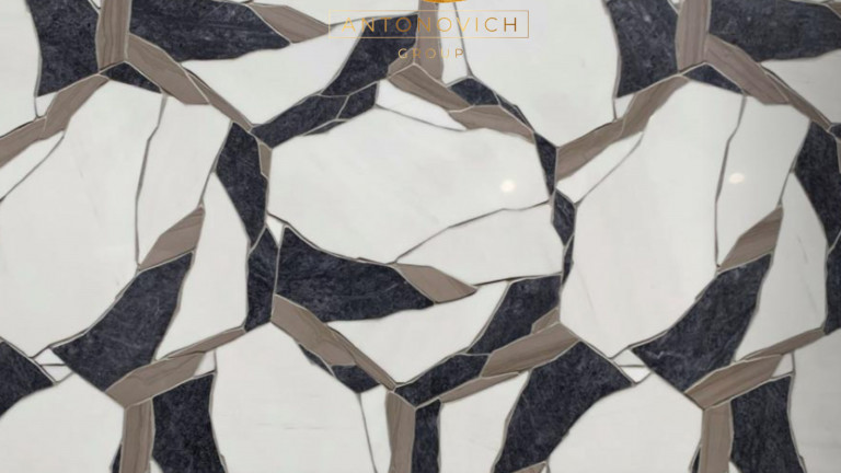 Unparalleled Craftsmanship and Marble Design Expertise