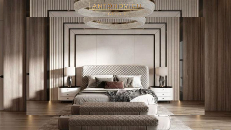 Redefining Luxury: Modern Bedroom Trends