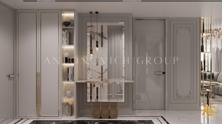 Where Elegance Meets Innovation: Expert Interior Design Services in the Heart of Dubai